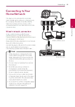 Preview for 19 page of LG LHB645N Owner'S Manual