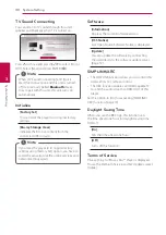 Preview for 30 page of LG LHB645N Owner'S Manual