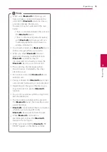 Preview for 51 page of LG LHB645N Owner'S Manual