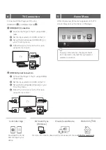 Предварительный просмотр 3 страницы LG LHB655NW User Manual