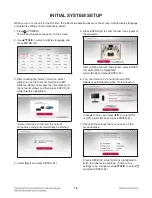 Preview for 6 page of LG LHB675 Service Manual