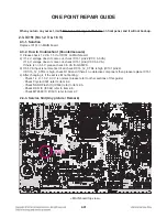 Preview for 46 page of LG LHB675 Service Manual