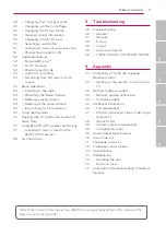 Предварительный просмотр 7 страницы LG LHB725W Owner'S Manual