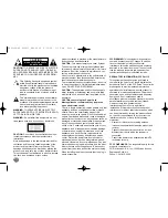 Preview for 2 page of LG LHB953 -  Home Theater System Owner'S Manual