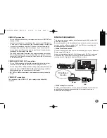 Preview for 17 page of LG LHB953 -  Home Theater System Owner'S Manual