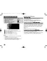 Preview for 34 page of LG LHB953 -  Home Theater System Owner'S Manual