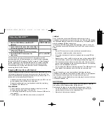 Preview for 35 page of LG LHB953 -  Home Theater System Owner'S Manual