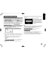 Preview for 43 page of LG LHB953 -  Home Theater System Owner'S Manual