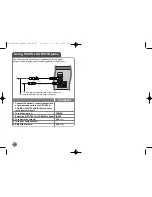 Preview for 56 page of LG LHB953 -  Home Theater System Owner'S Manual