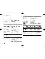 Preview for 62 page of LG LHB953 -  Home Theater System Owner'S Manual