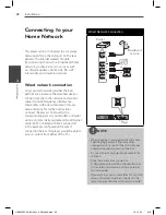 Предварительный просмотр 28 страницы LG LHB975 Owner'S Manual