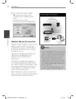 Preview for 30 page of LG LHB975 Owner'S Manual