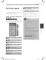 Предварительный просмотр 49 страницы LG LHB975 Owner'S Manual