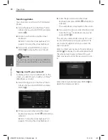 Предварительный просмотр 90 страницы LG LHB975 Owner'S Manual