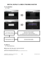 Предварительный просмотр 82 страницы LG LHB976 Service Manual