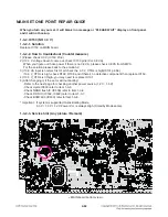 Предварительный просмотр 97 страницы LG LHB976 Service Manual