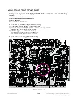 Предварительный просмотр 101 страницы LG LHB976 Service Manual