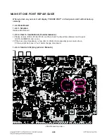 Предварительный просмотр 104 страницы LG LHB976 Service Manual