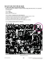 Предварительный просмотр 105 страницы LG LHB976 Service Manual