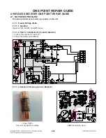 Предварительный просмотр 108 страницы LG LHB976 Service Manual