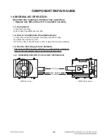 Preview for 179 page of LG LHB976 Service Manual