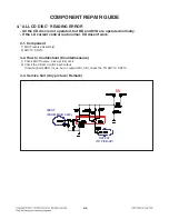 Preview for 182 page of LG LHB976 Service Manual