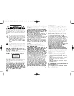 Preview for 2 page of LG LHB977 -  Home Theater System Owner'S Manual