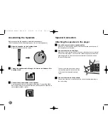 Preview for 12 page of LG LHB977 -  Home Theater System Owner'S Manual