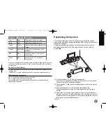 Preview for 13 page of LG LHB977 -  Home Theater System Owner'S Manual