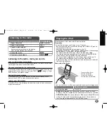 Preview for 53 page of LG LHB977 -  Home Theater System Owner'S Manual