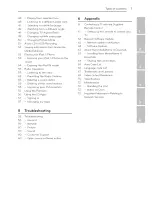 Предварительный просмотр 6 страницы LG LHB996 Owner'S Manual