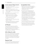 Preview for 11 page of LG LHB996 Owner'S Manual