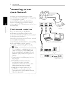 Preview for 23 page of LG LHB996 Owner'S Manual