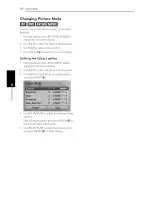 Preview for 49 page of LG LHB996 Owner'S Manual