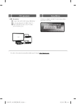 Preview for 3 page of LG LHD427 Simple Manual