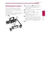 Предварительный просмотр 15 страницы LG LHD457B Owner'S Manual