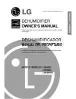 LG LHD45EL Owner'S Manual preview