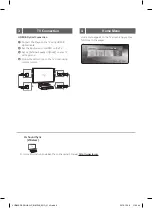 Preview for 3 page of LG LHD625B Simple Manual