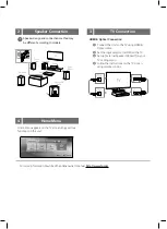 Preview for 3 page of LG LHD627B Simple Manual