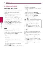 Предварительный просмотр 26 страницы LG LHD647 Owner'S Manual