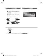 Preview for 3 page of LG LHD655 Simple Manual