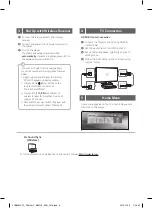 Preview for 3 page of LG LHD655BW Simple Manual