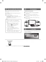 Preview for 3 page of LG LHD655W Simple Manual