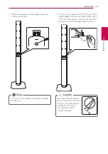 Предварительный просмотр 13 страницы LG LHD657 Owner'S Manual