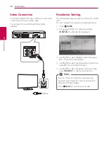 Preview for 18 page of LG LHD657 Owner'S Manual