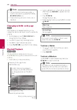 Preview for 28 page of LG LHD657 Owner'S Manual