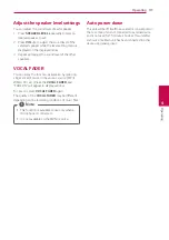 Preview for 31 page of LG LHD657 Owner'S Manual