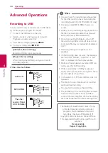 Preview for 34 page of LG LHD657 Owner'S Manual