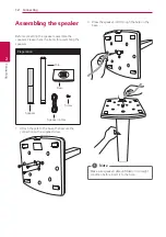 Preview for 12 page of LG LHD657M Owner'S Manual