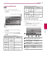 Preview for 29 page of LG LHD657M Owner'S Manual